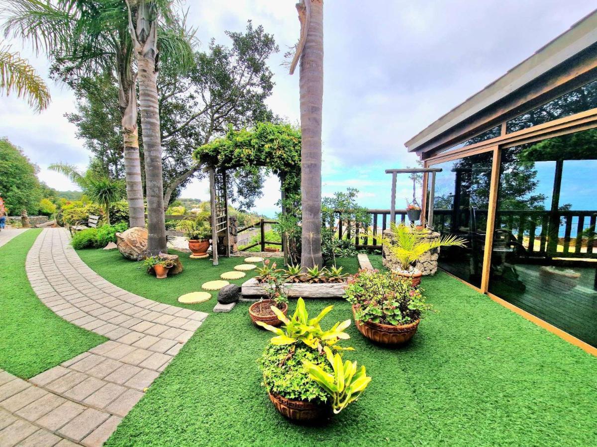Finca Los Loros Icod De Los Vinos By Hrtenerife Net Santa Cruz de Tenerife Luaran gambar
