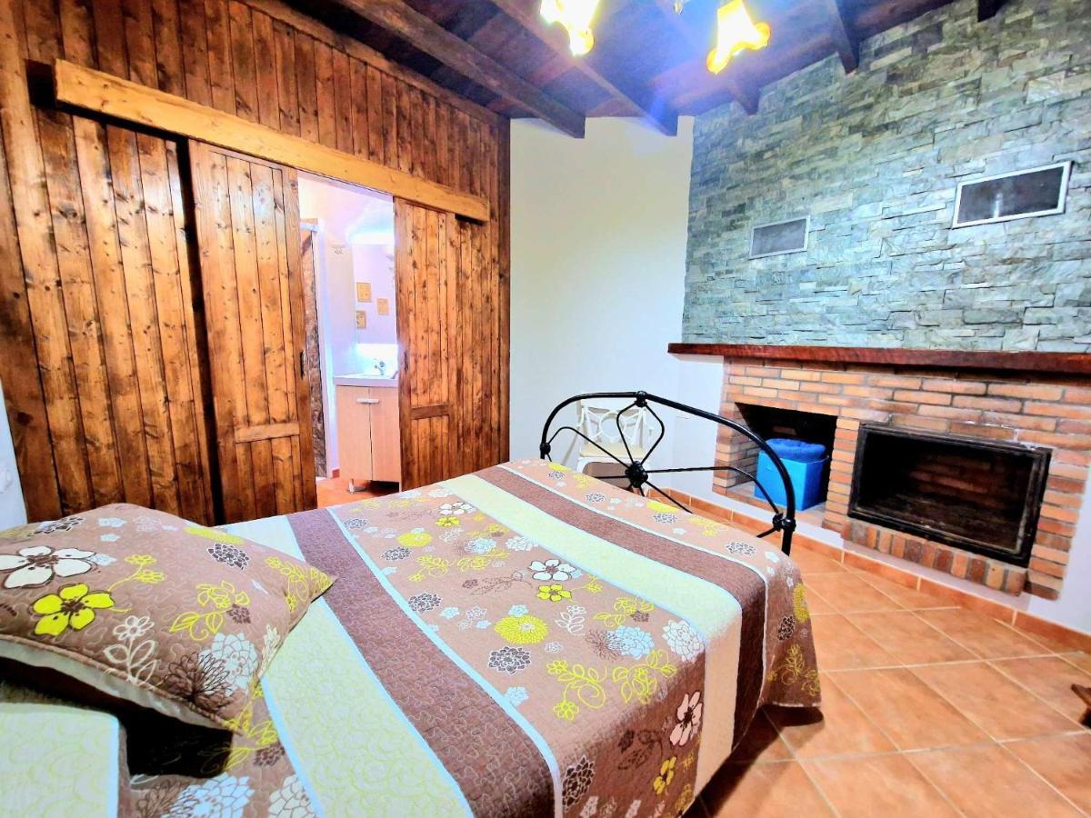 Finca Los Loros Icod De Los Vinos By Hrtenerife Net Santa Cruz de Tenerife Luaran gambar