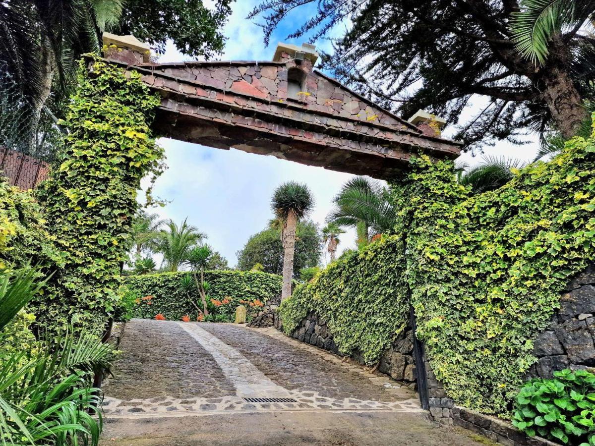 Finca Los Loros Icod De Los Vinos By Hrtenerife Net Santa Cruz de Tenerife Luaran gambar