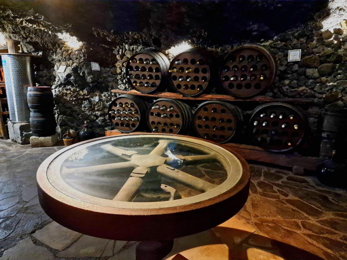 Finca Los Loros Icod De Los Vinos By Hrtenerife Net Santa Cruz de Tenerife Luaran gambar