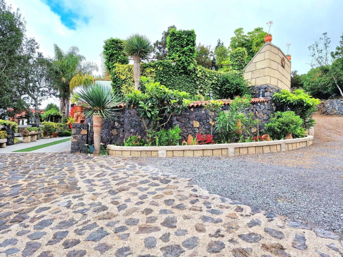 Finca Los Loros Icod De Los Vinos By Hrtenerife Net Santa Cruz de Tenerife Luaran gambar