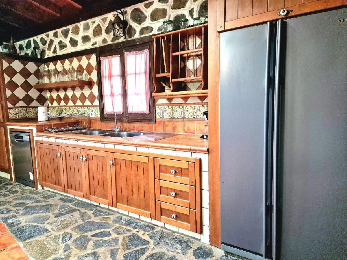 Finca Los Loros Icod De Los Vinos By Hrtenerife Net Santa Cruz de Tenerife Luaran gambar