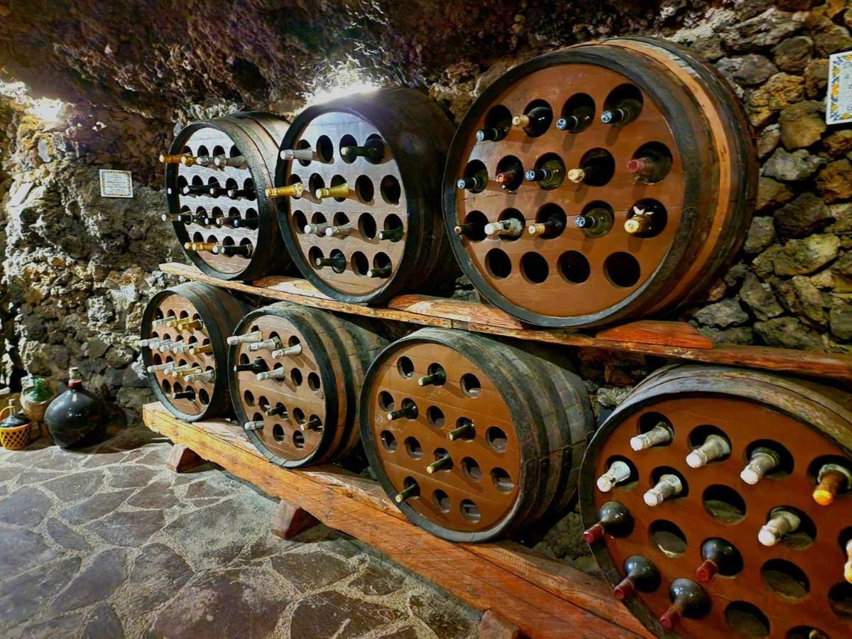 Finca Los Loros Icod De Los Vinos By Hrtenerife Net Santa Cruz de Tenerife Luaran gambar