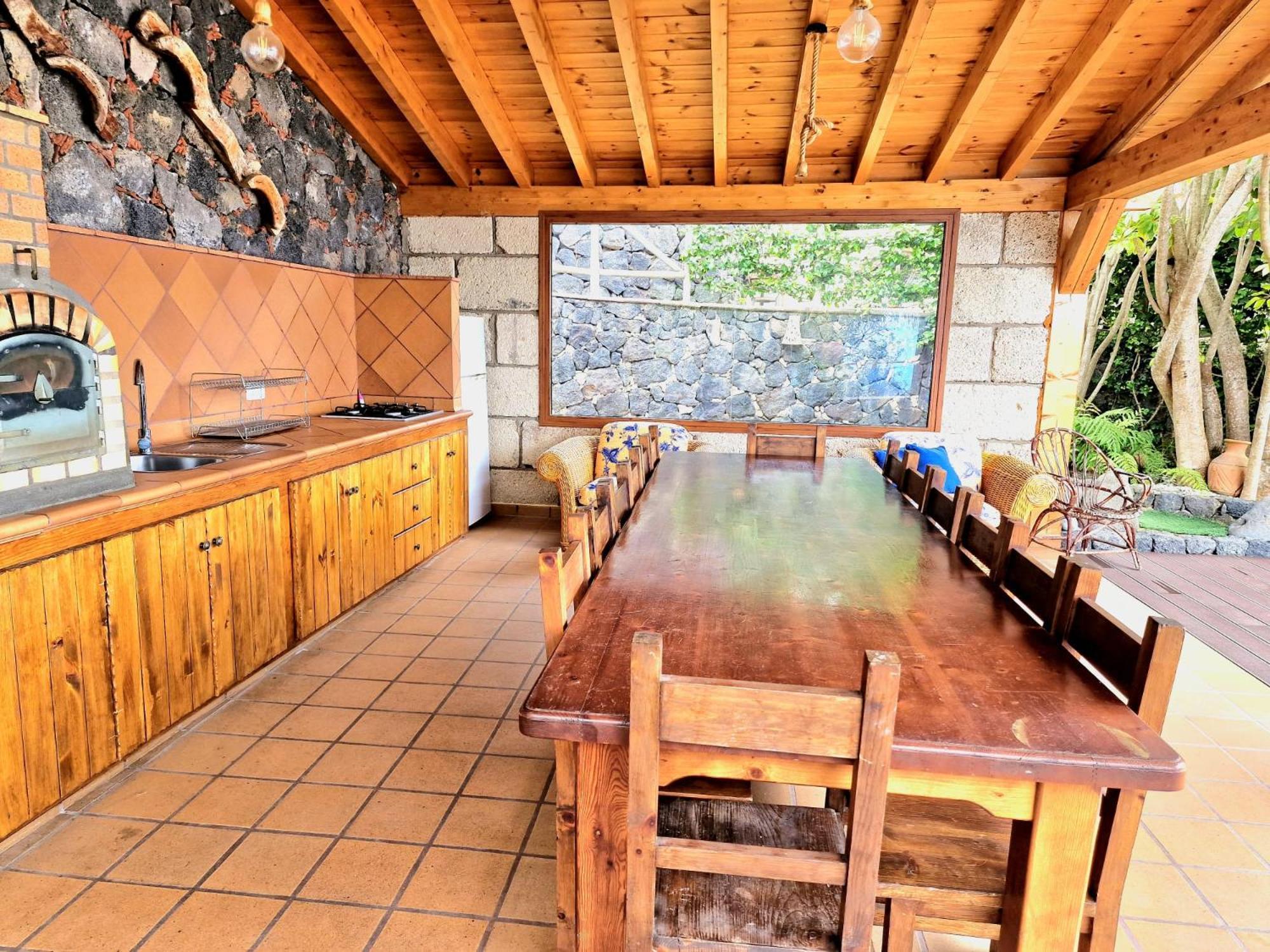 Finca Los Loros Icod De Los Vinos By Hrtenerife Net Santa Cruz de Tenerife Luaran gambar