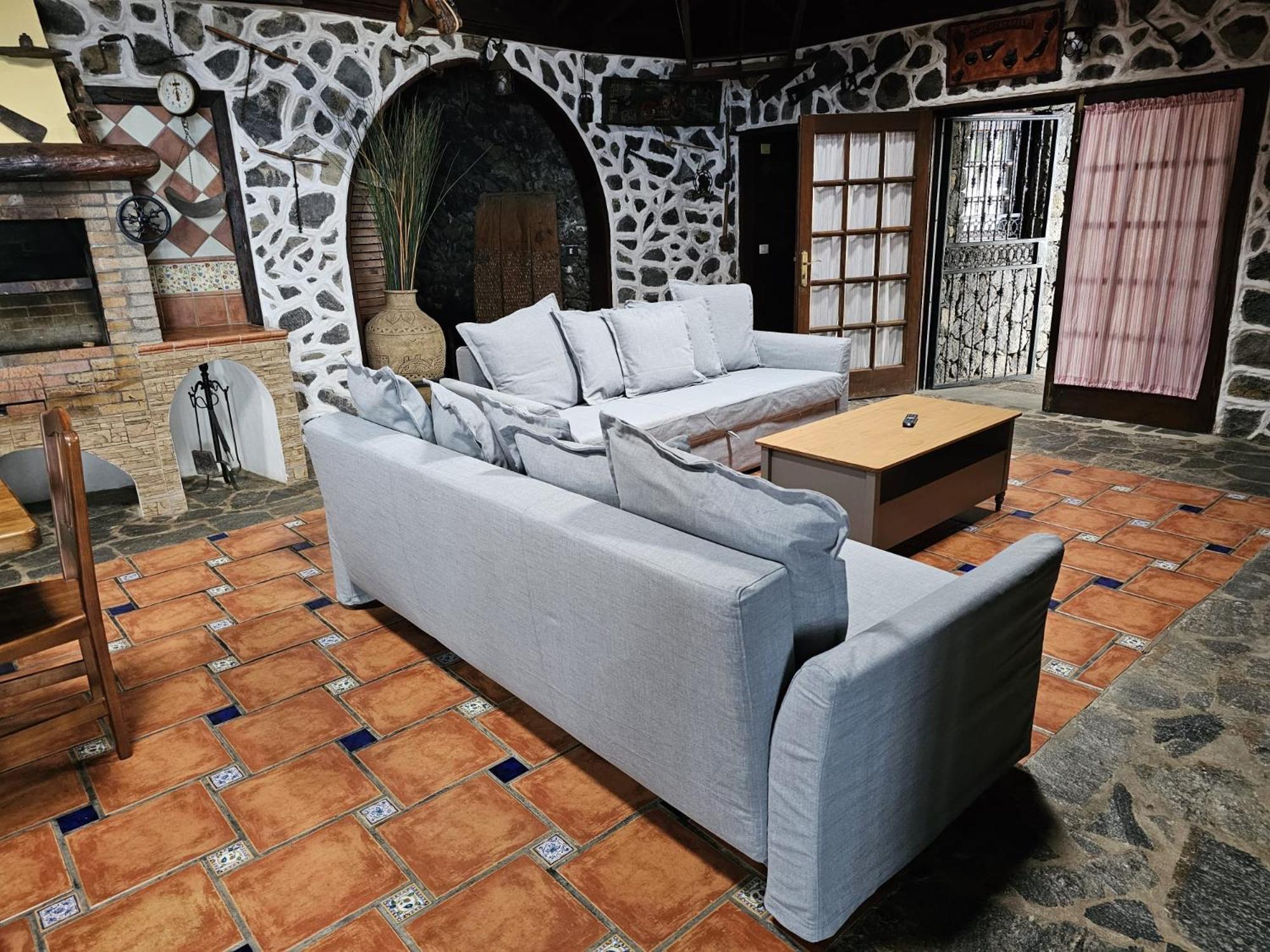 Finca Los Loros Icod De Los Vinos By Hrtenerife Net Santa Cruz de Tenerife Luaran gambar