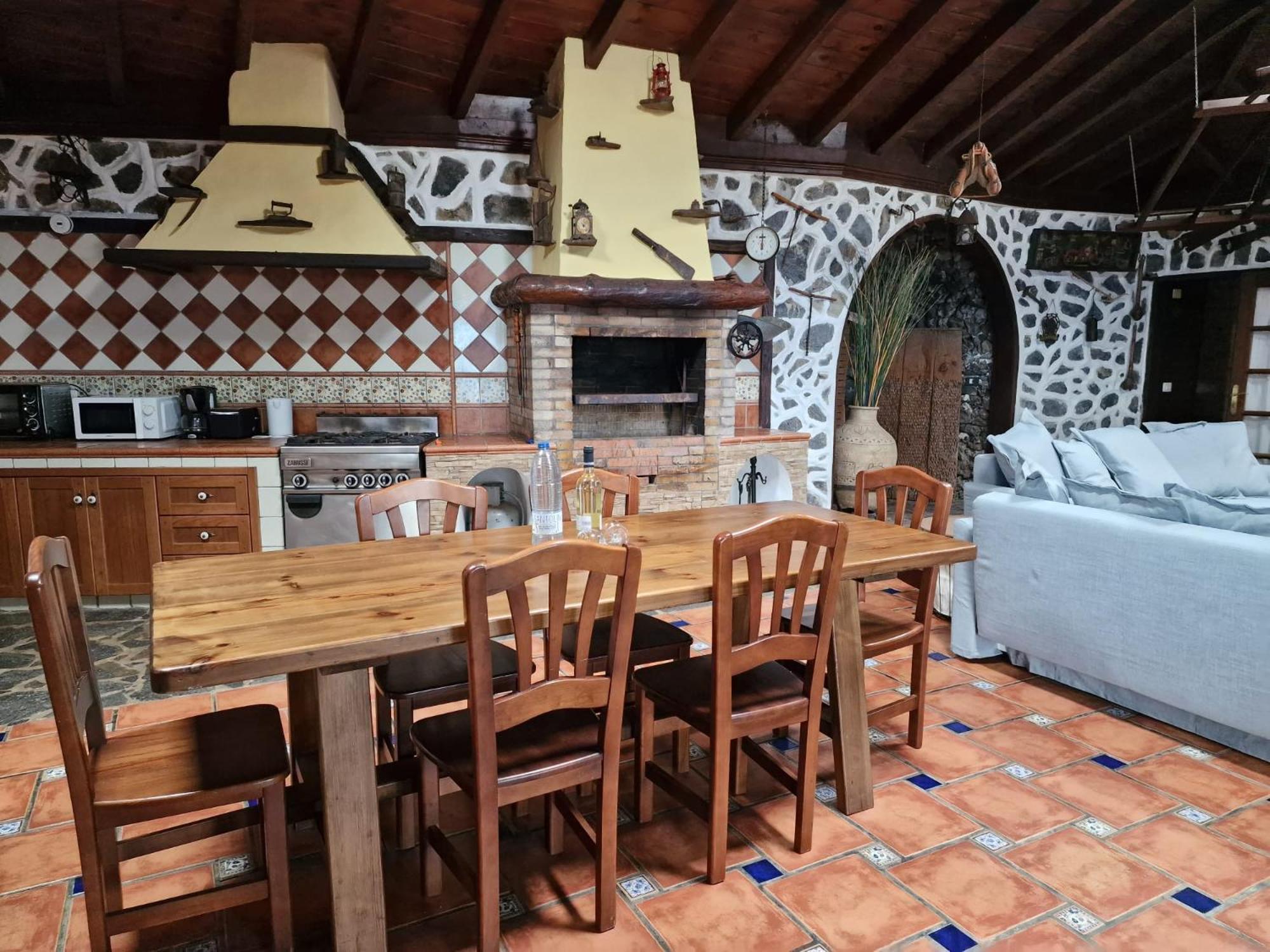 Finca Los Loros Icod De Los Vinos By Hrtenerife Net Santa Cruz de Tenerife Luaran gambar