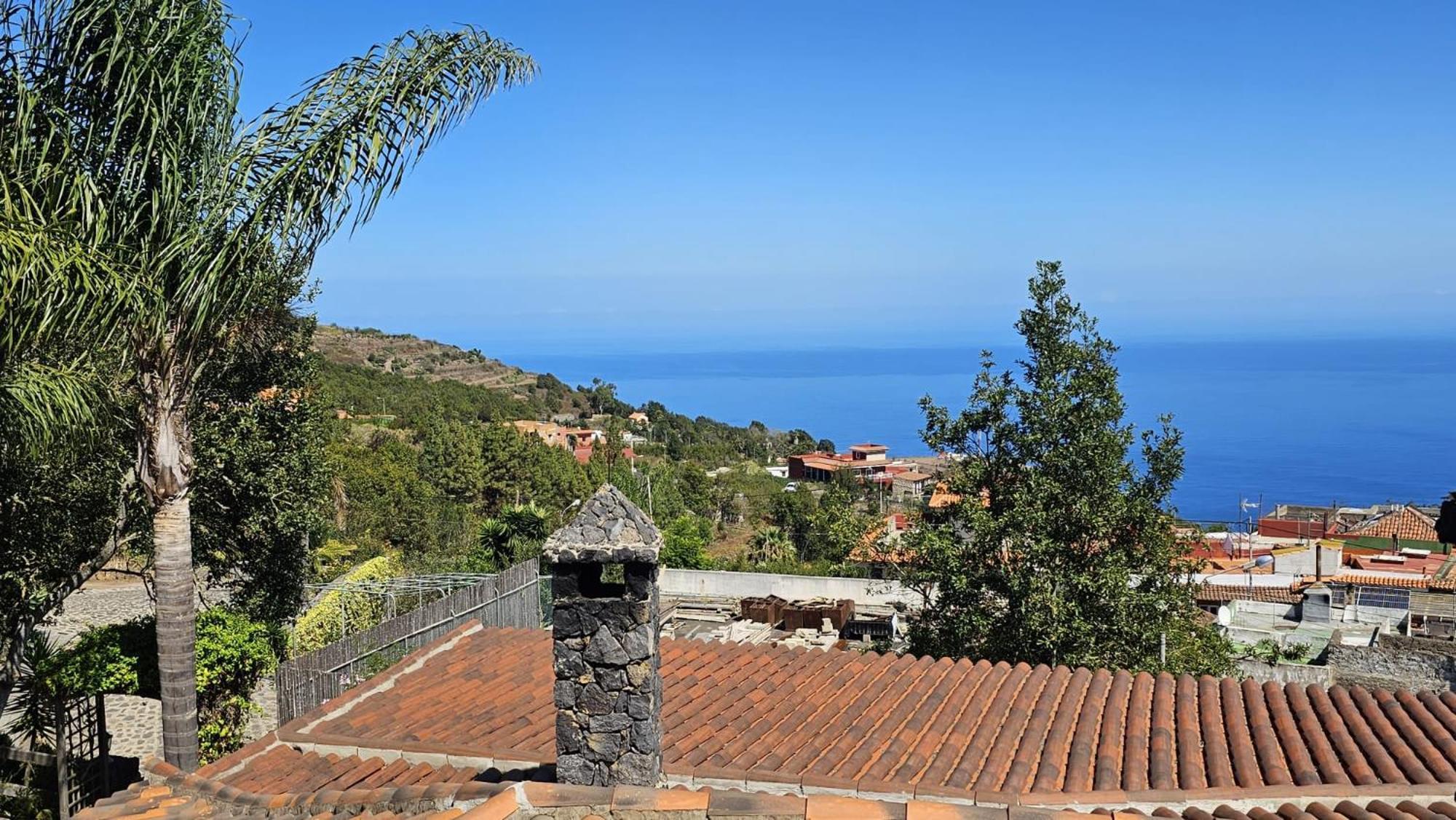 Finca Los Loros Icod De Los Vinos By Hrtenerife Net Santa Cruz de Tenerife Luaran gambar