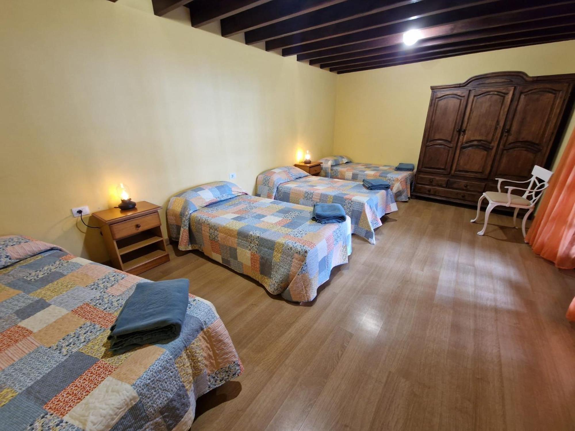 Finca Los Loros Icod De Los Vinos By Hrtenerife Net Santa Cruz de Tenerife Luaran gambar