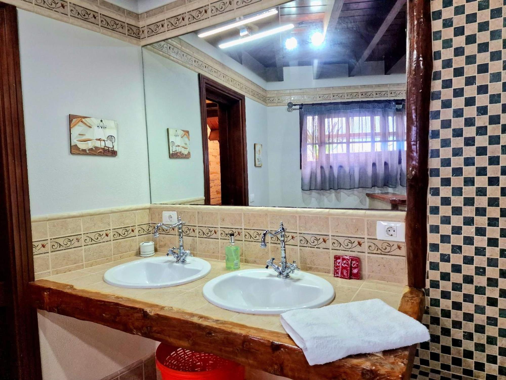 Finca Los Loros Icod De Los Vinos By Hrtenerife Net Santa Cruz de Tenerife Luaran gambar